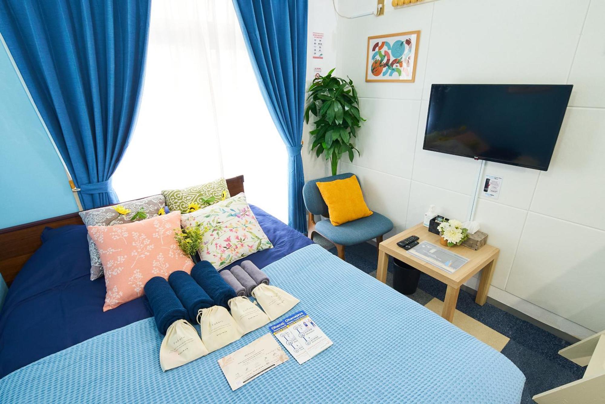 Sc Heights 102 Tokio
