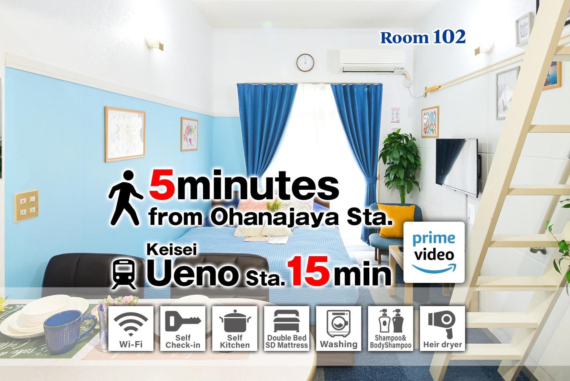 Sc Heights 102 Apartamento